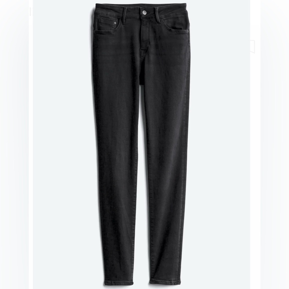 Mavi Alissa Skinny Jean